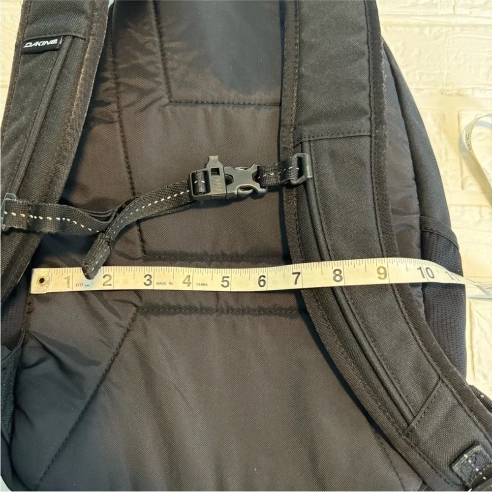 Dakine Campus Pack 18L - black